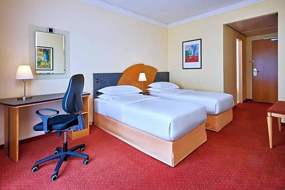 Sheraton Offenbach Hotel