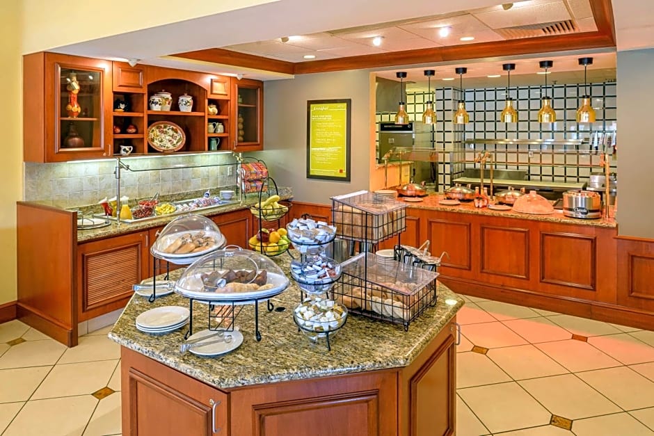 Hilton Garden Inn Joplin – Joplin, MO