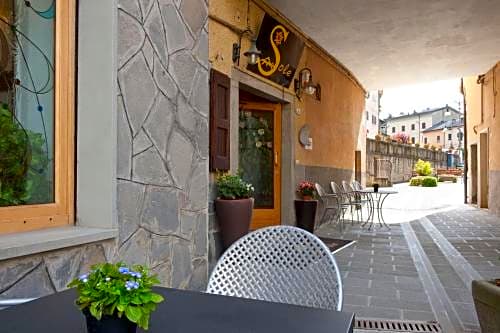 Albergo Ristorante Sole