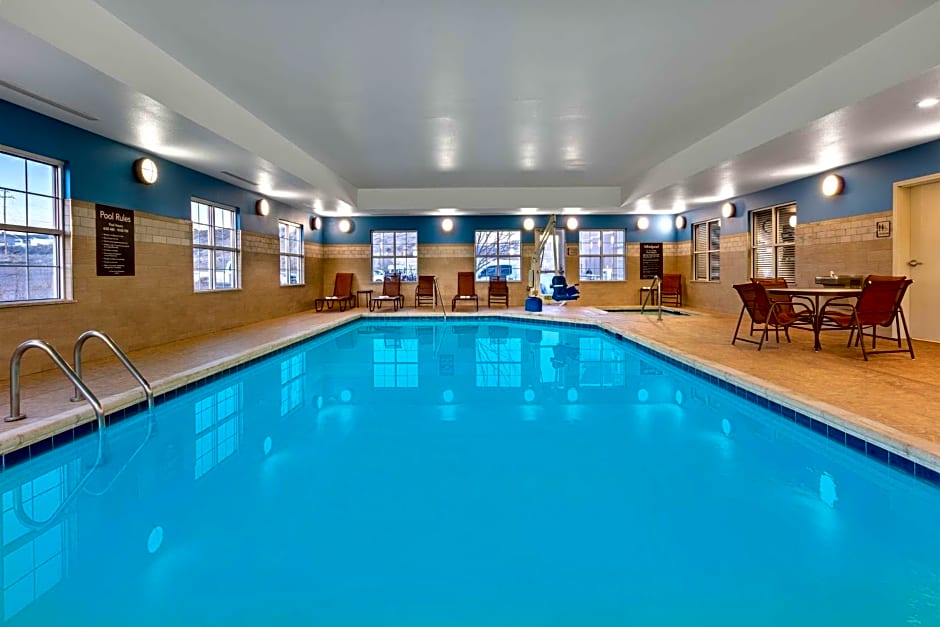 Homewood Suites By Hilton Rock Springs