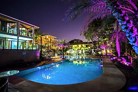 Eco Resort Serra Imperial