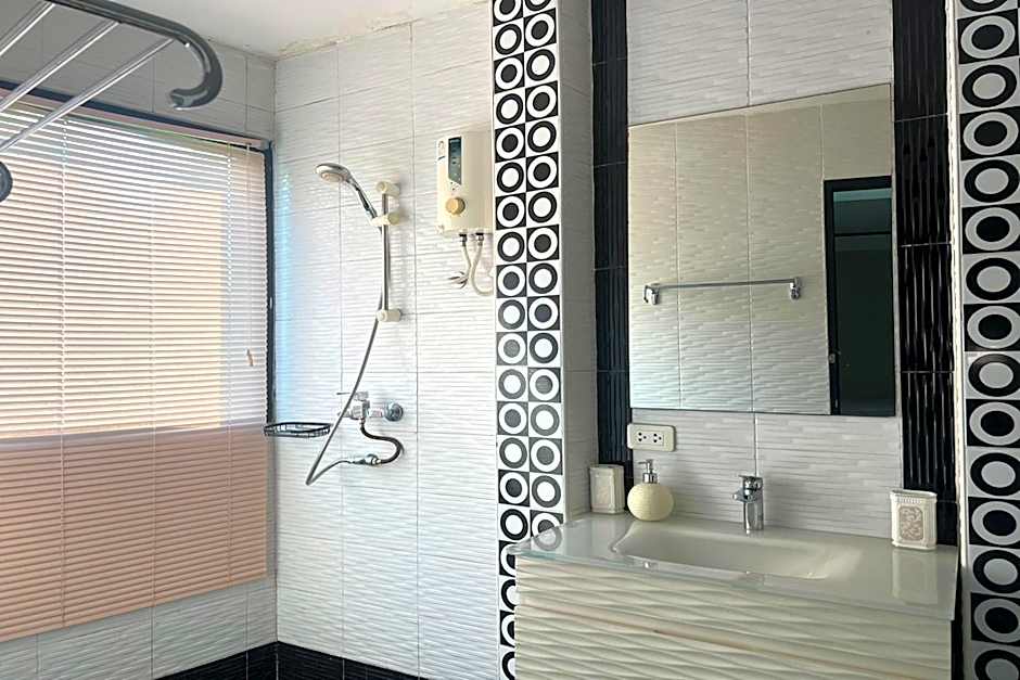 BKL Pool Villa Pattaya