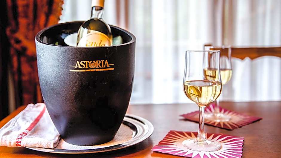 Hotel Astoria