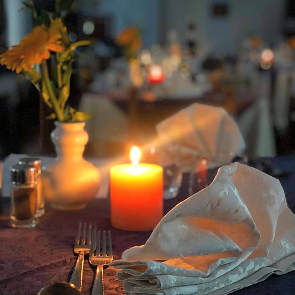 Hotel Savoia