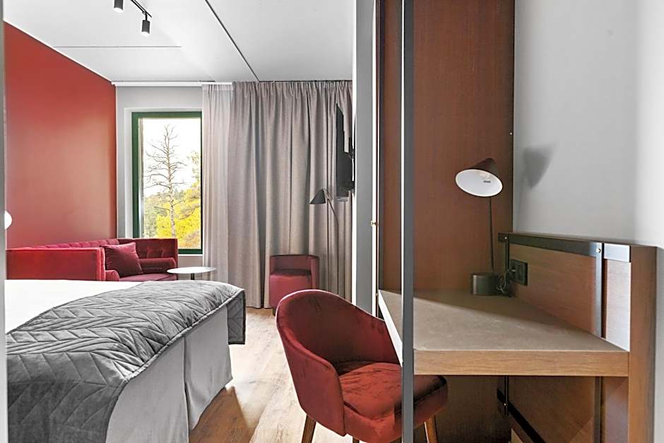 Best Western Plus Hotel Kungens Kurva