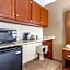 Comfort Suites Johnson City near University