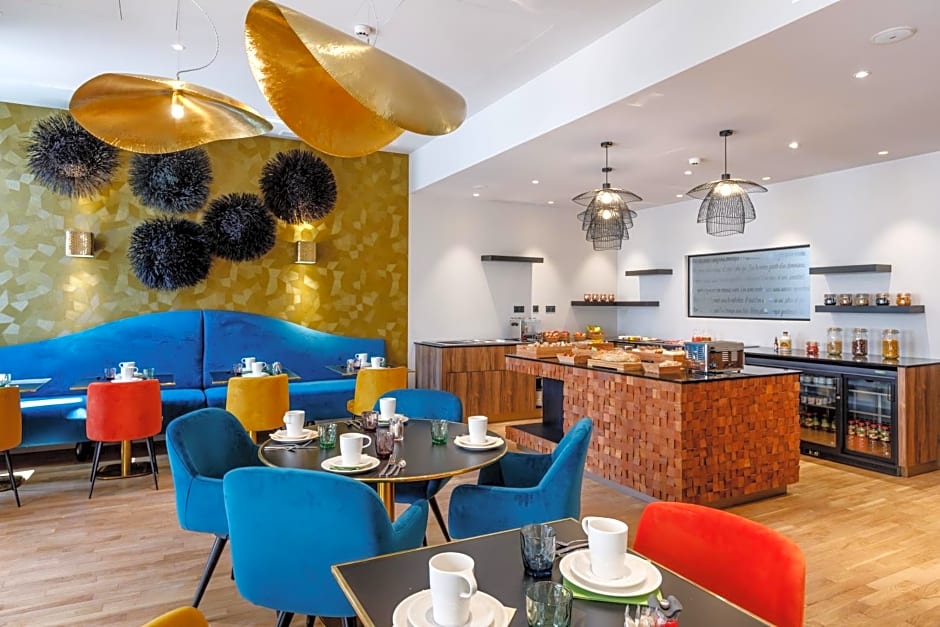Hotel Verlaine