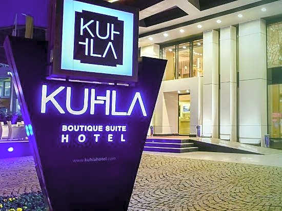 Kuhla Hotel