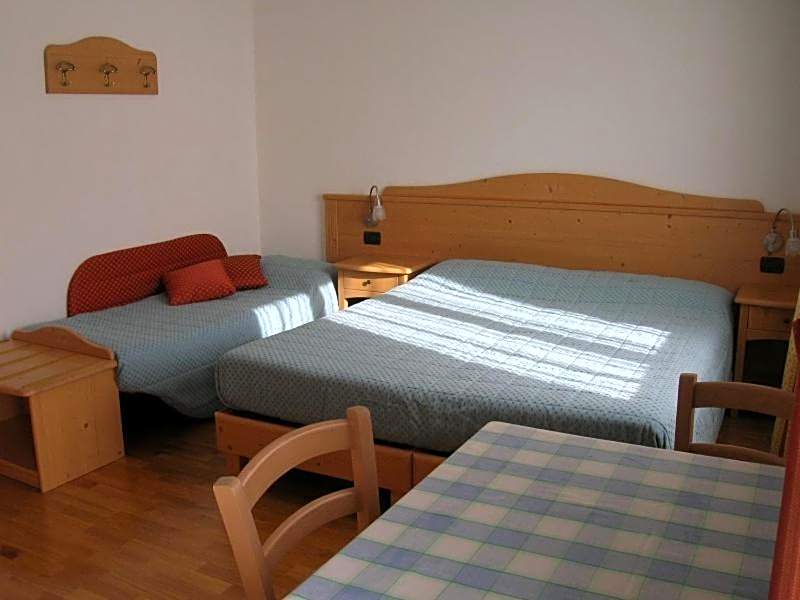 Affittacamere Villa Belfiore