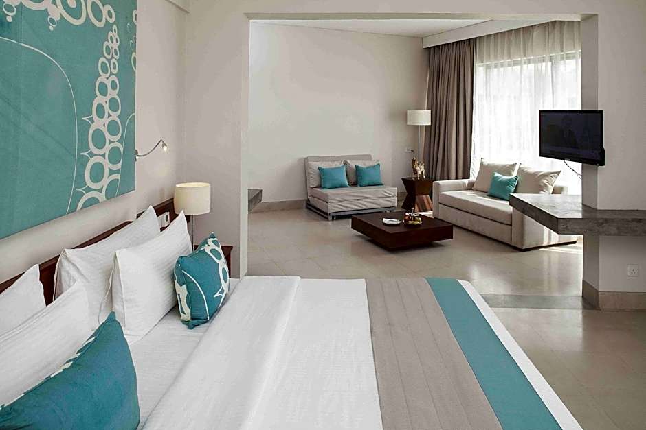 Amaya Beach Pasikudah