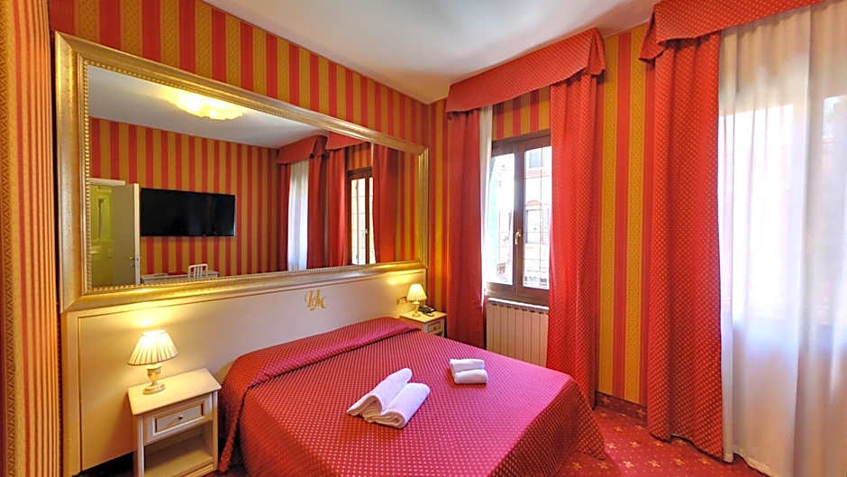 Hotel Messner