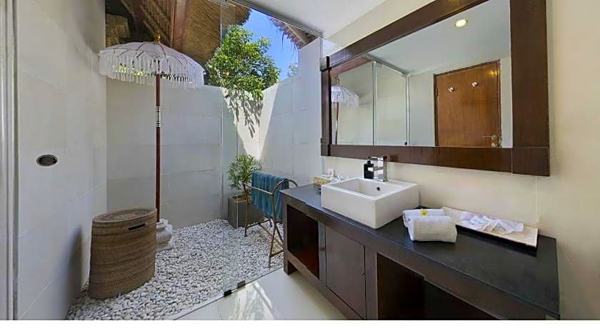 Bali Agung Village Hotel