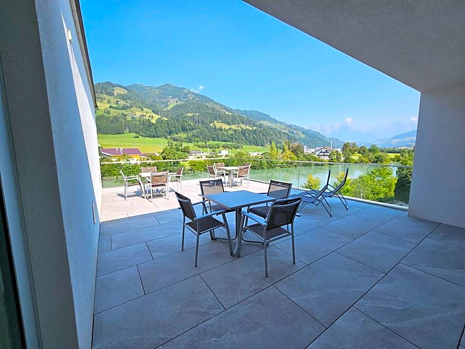 Hostel-Jugendherberge St. Johann im Pongau