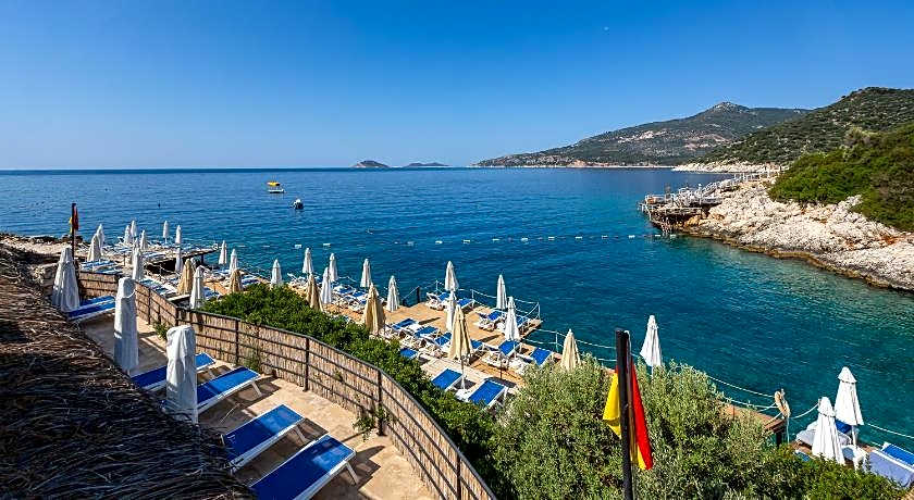 Kulube Hotel