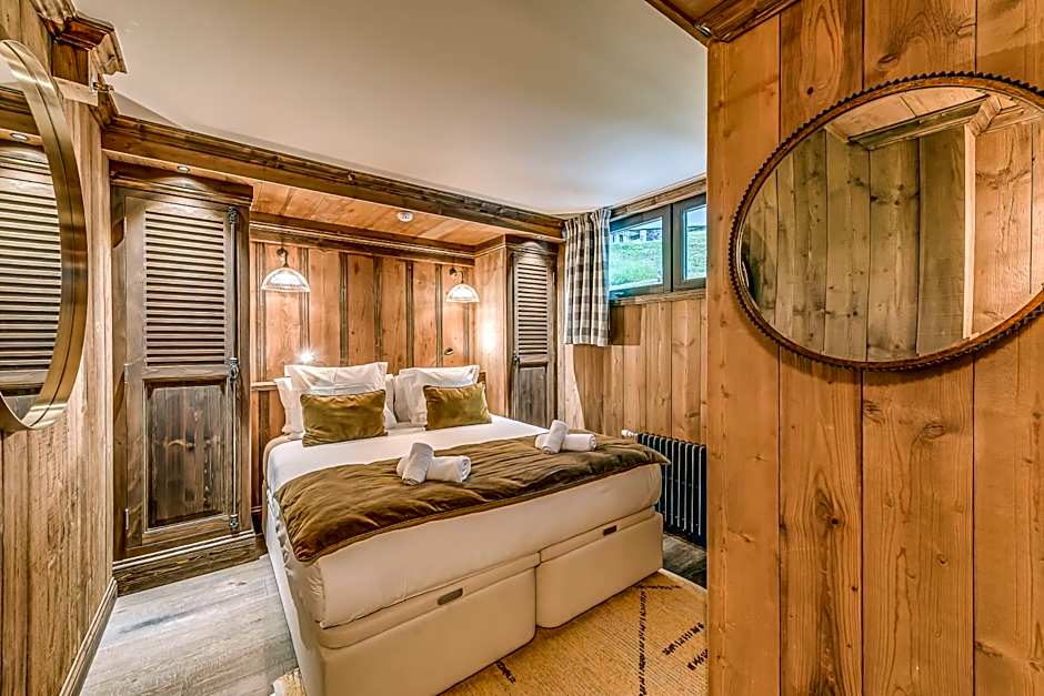 Hotel & Spa Le Val d'sere