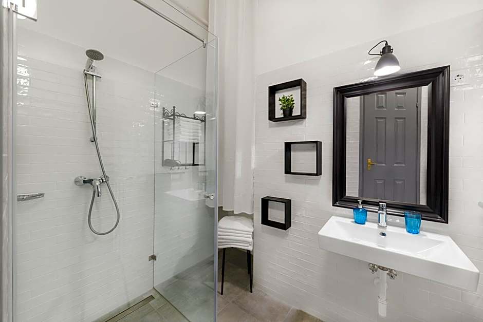 Karma Boutique Apartments