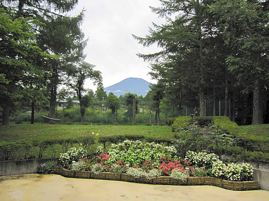 Panorama Inn Yamanakako