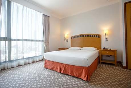Two-Bedroom Deluxe