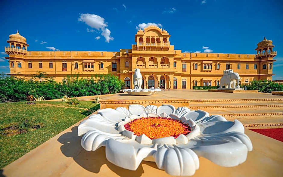 Photo 1 of 24 of Hotel Jaisalkot Jaisalmer