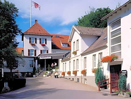 Moorland Hotel am Senkelteich