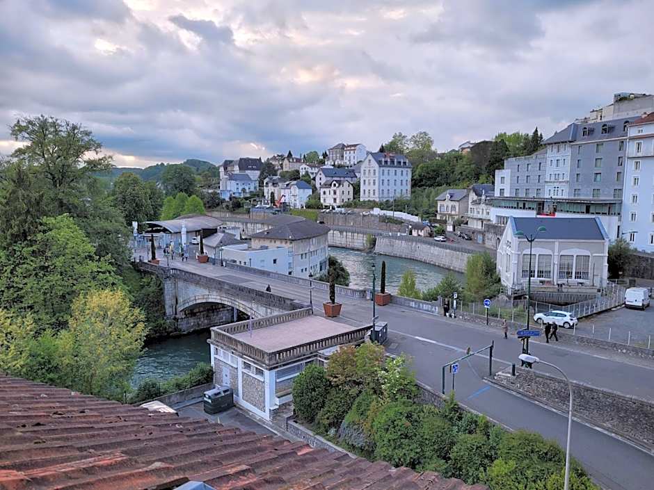 Hôtel Marquette