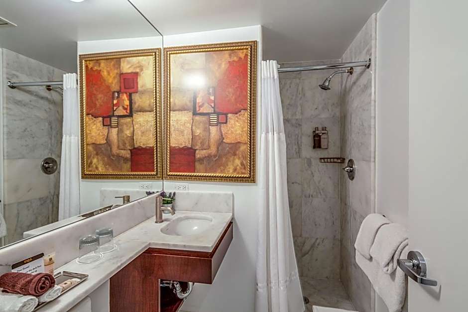 Blue Angel Hotel NYC, an Ascend Collection Hotel