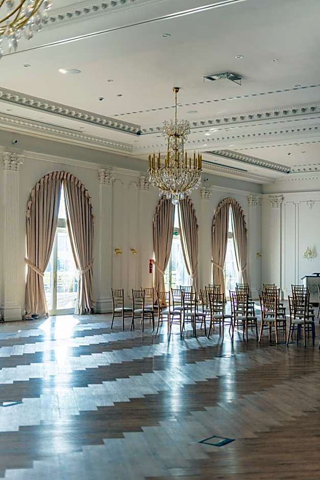 Hotel Kiston