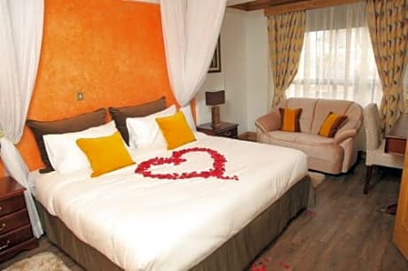 One-Bedroom Suite