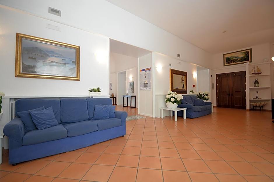 Panorama Palace Hotel