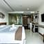 Blackwoods Hotel Pattaya - SHA Extra Plus