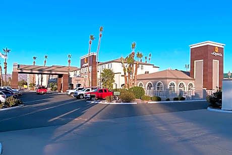 La Quinta Inn & Suites by Wyndham Safford Copper Valley