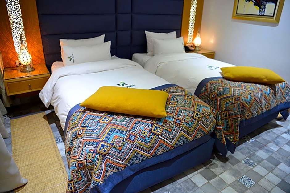 Aralia Boutique Hôtel