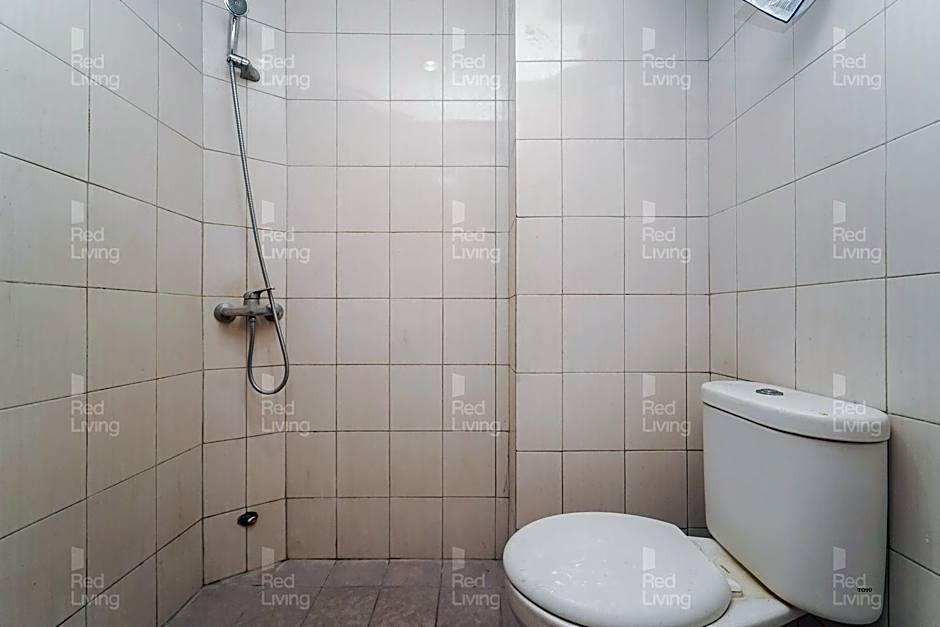 RedLiving Apartemen Mekarwangi Square - Agus 3