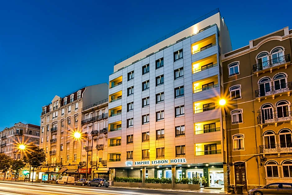 Empire Lisbon Hotel
