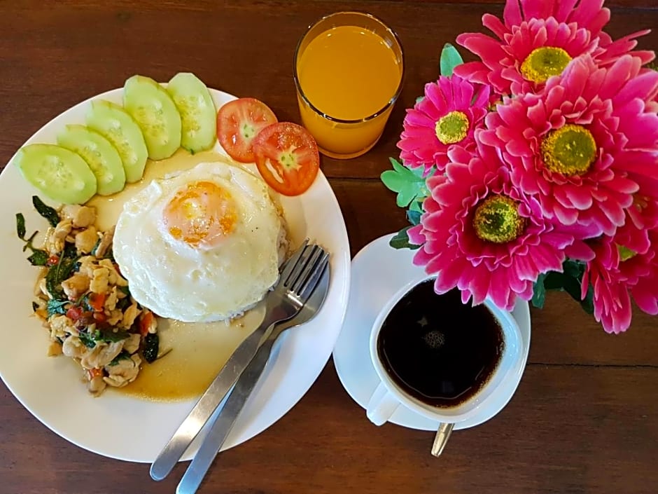 The Room Boutique Hotel