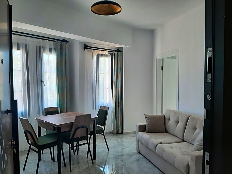 Gokceada Marmaros Butik Otel