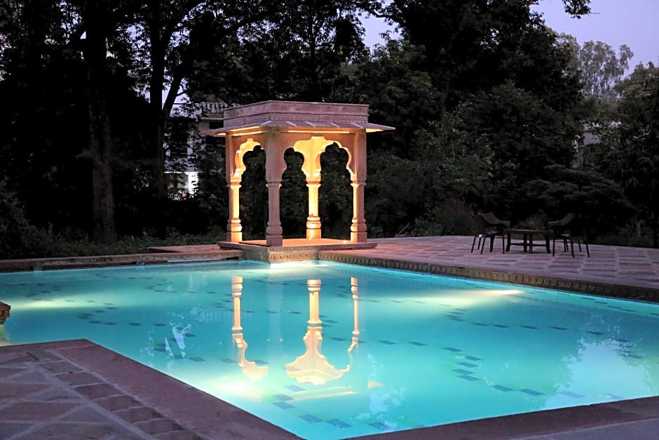 Hotel Sukhdham Kothi