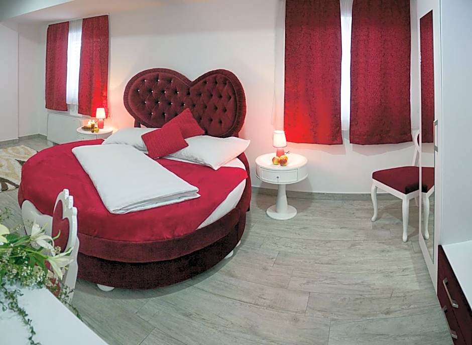 Hotel Rekic