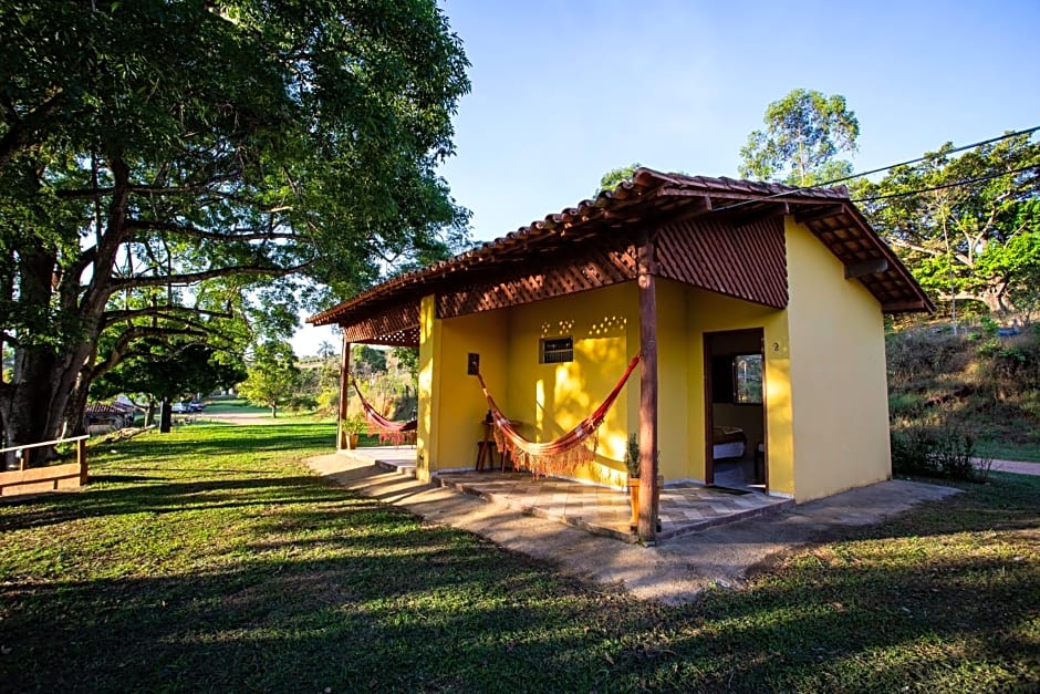 Gar¿Branca - Restaurante e Pousada Rural