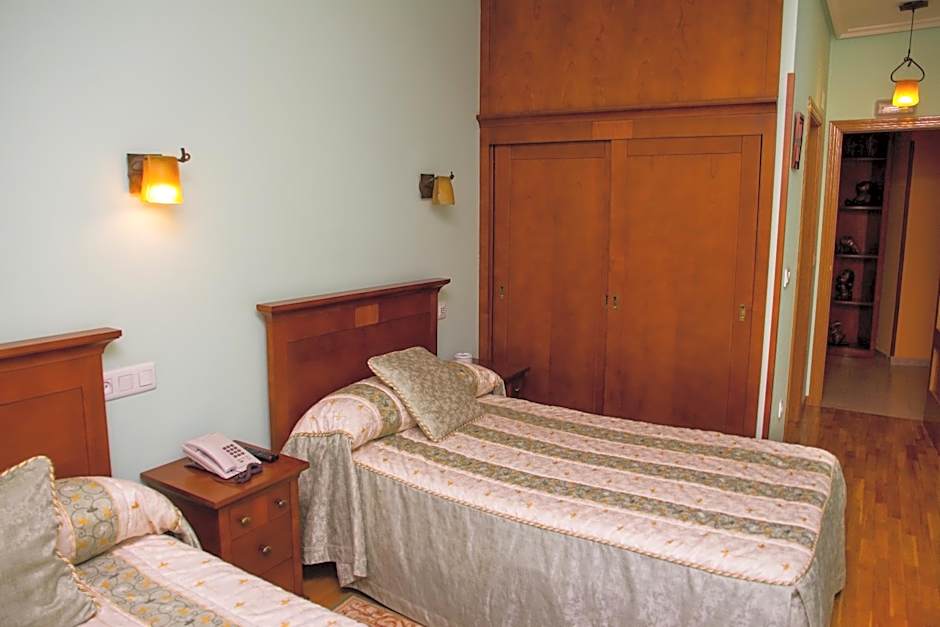 Hotel Los 14