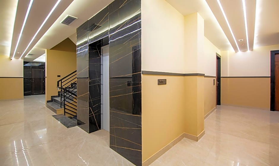 Treebo Trend The Armani