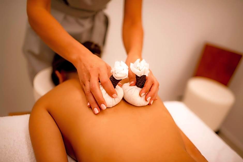 At Herbal Boutique Hotel & Spa