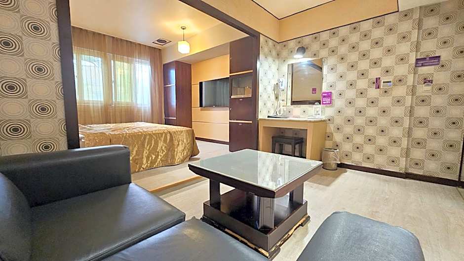 Beckham Motel