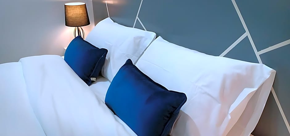 Blu Monkey Phi Phi Island