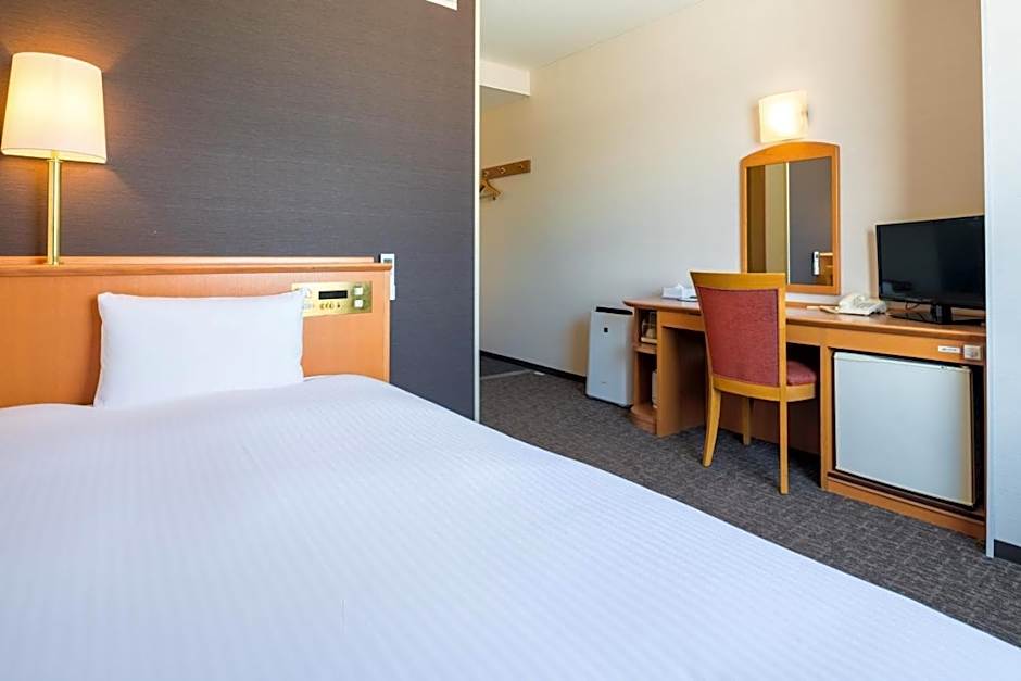 Moriyama Art Hotel