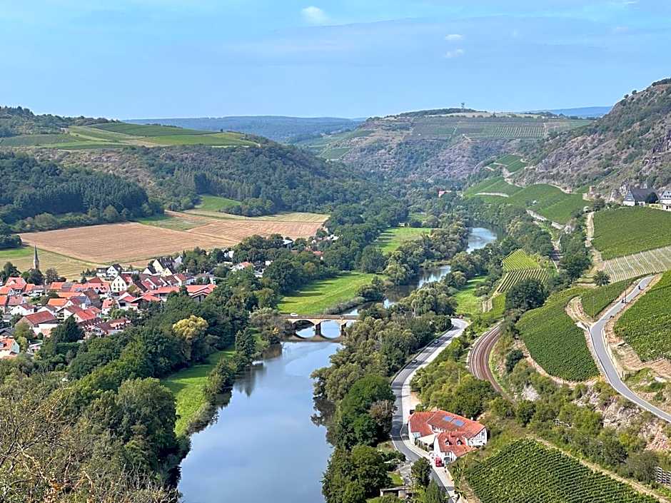 Landhotel Lembergblick
