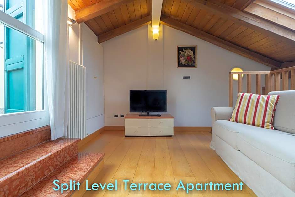 Santo Stefano Apartments - BolognaRooms
