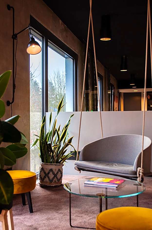 gambino hotel CINCINNATI