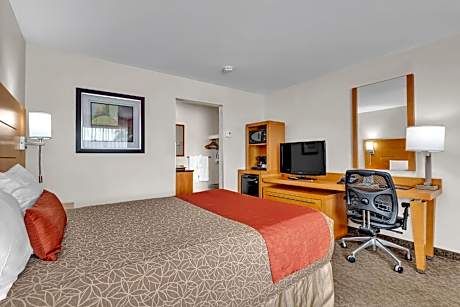Queen Room