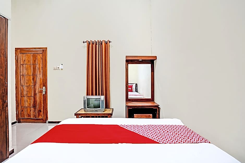 OYO 92367 Garuda Homestay Syariah